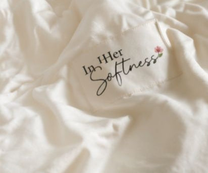 Soft Jersy Bow Print Pyjama Set