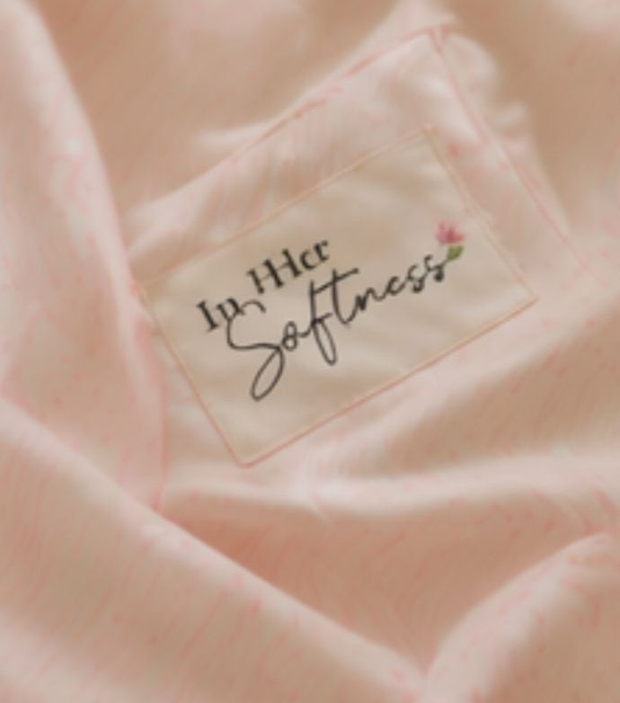 Floral Silk Pyjama Set